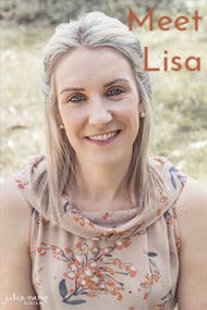 Meet Lisa