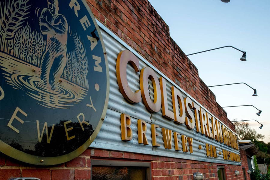 Coldstream Brewery - Things to do in the Yarra Valley