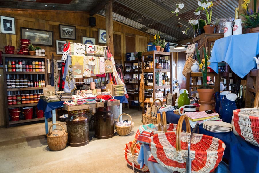 Yarra Valley Dairy - Things to do in the Yarra Valley